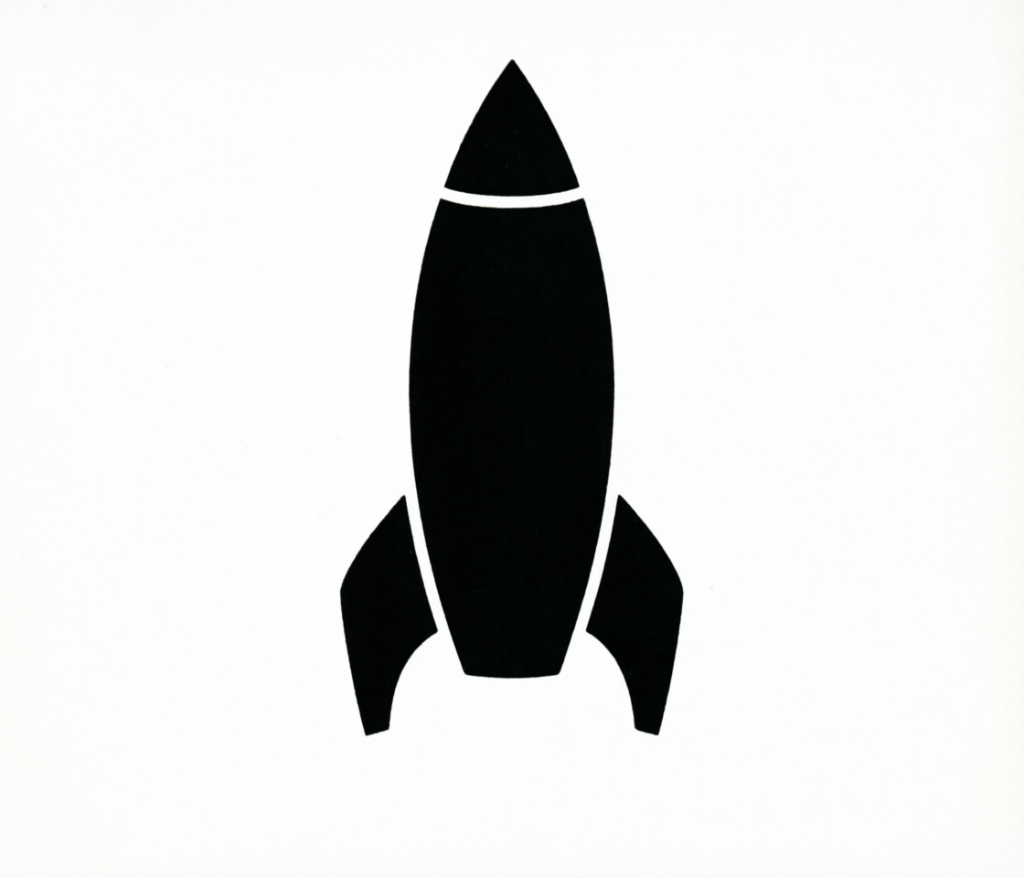 Rocket Career Logo